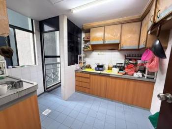 Mewah View, Johor Bahru的公寓，照片6