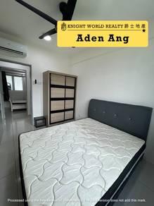 Condominium at Fairview Residence, Sungai Ara, photo 5