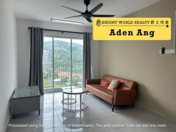 Condominium at Fairview Residence, Sungai Ara, photo 7