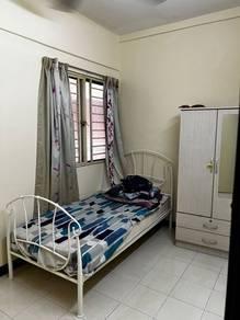 Kondominium di Cengal, Cheras, foto 3