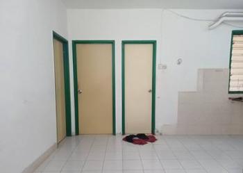 Vista Pinggiran, Seri Kembangan的公寓，照片6