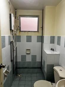 Kondominium di Cengal, Cheras, foto 8