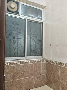 Vista Pinggiran, Seri Kembangan的公寓，照片8