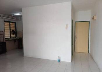 Vista Pinggiran, Seri Kembangan的公寓，照片5