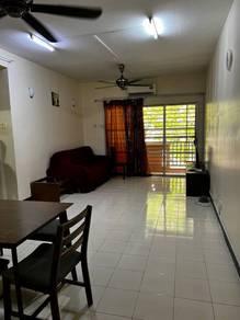 Kondominium di Cengal, Cheras, foto 1