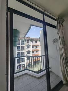 Apartment at Indah Court, Kota Kinabalu, photo 4