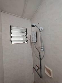 Apartment at Indah Court, Kota Kinabalu, photo 8