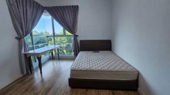 Condominium at Alam Damai, Kota Kinabalu, photo 5