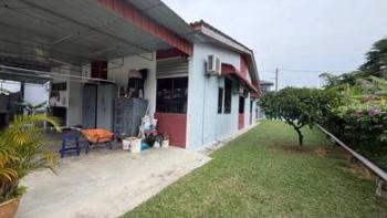 Banglo di Taman Putra, Kulim, foto 4