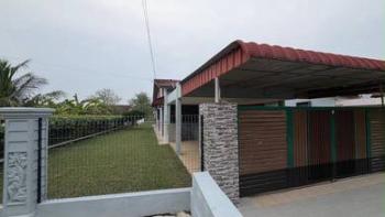 Banglo di Taman Putra, Kulim, foto 1