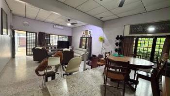 Banglo di Taman Putra, Kulim, foto 9