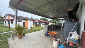 Banglo di Taman Putra, Kulim, foto 5