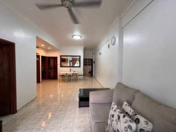 Living & dining – Apartment at Blok B3, Titiwangsa, photo 6