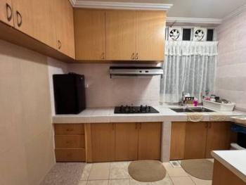 Kitchen – Apartment at Blok B3, Titiwangsa, photo 9