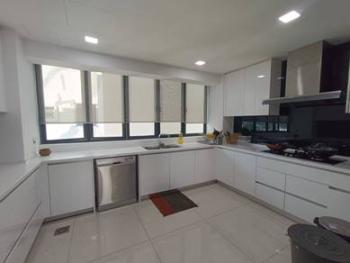 厨房 – Ampang Putra Residency, Ampang的共管公寓，照片7
