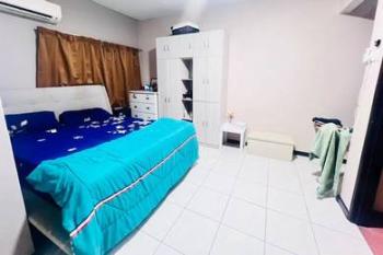 House at Taman Pelangi, Subang Bestari, photo 4
