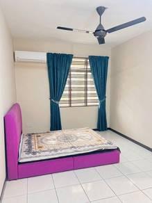 House at Taman Pelangi, Subang Bestari, photo 5