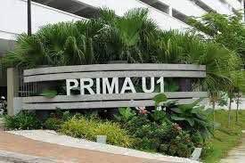 Exterior – Condominium at Prima U1, Shah Alam, photo 1