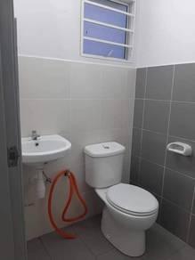 Apartmen di Residensi Laguna Biru 2, Rawang, foto 6
