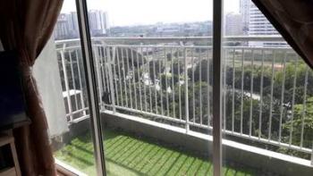 Balcony – Condominium at Prima U1, Shah Alam, photo 3