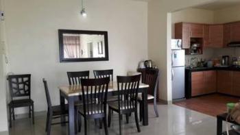 Living & dining – Condominium at Prima U1, Shah Alam, photo 5