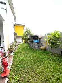 House at Aman Putri, Sungai Buloh, photo 2