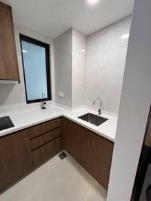 Apartment at Quinn Residence, Wangsa Maju, photo 8