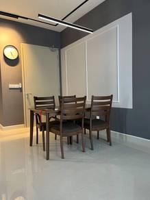 Apartment at Quinn Residence, Wangsa Maju, photo 5