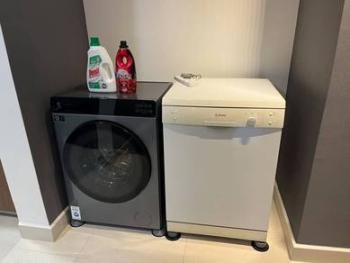 Apartment at Quinn Residence, Wangsa Maju, photo 9