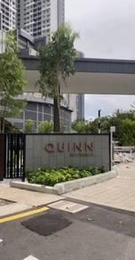 Apartment at Quinn Residence, Wangsa Maju, photo 1