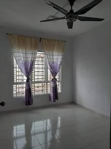 Apartmen di Residensi Laguna Biru 2, Rawang, foto 4