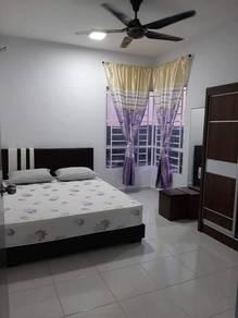 Apartmen di Residensi Laguna Biru 2, Rawang, foto 2