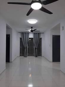 Apartmen di Residensi Laguna Biru 2, Rawang, foto 3