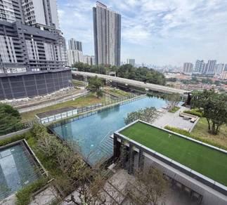 Apartment at Quinn Residence, Wangsa Maju, photo 3