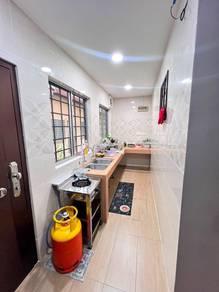 House at Taman Pelangi, Subang Bestari, photo 8