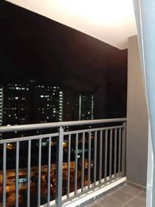 Apartmen di Residensi Laguna Biru 2, Rawang, foto 7