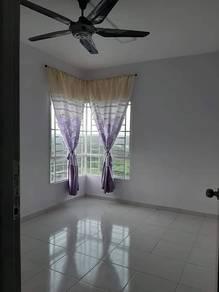 Apartmen di Residensi Laguna Biru 2, Rawang, foto 5