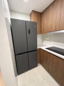 Apartment at Quinn Residence, Wangsa Maju, photo 6