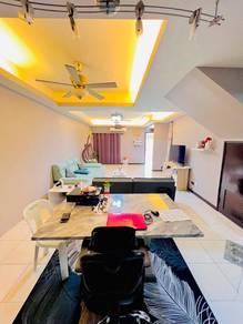 House at Taman Pelangi, Subang Bestari, photo 2