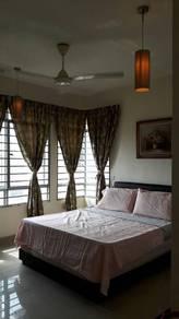 Bedroom – Condominium at Prima U1, Shah Alam, photo 4
