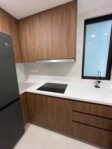 Apartment at Quinn Residence, Wangsa Maju, photo 7