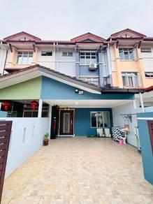 House at Taman Pelangi, Subang Bestari, photo 1