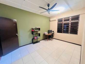 House at Taman Pelangi, Subang Bestari, photo 7