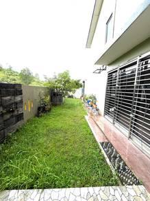 House at Aman Putri, Sungai Buloh, photo 1