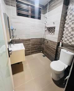House at Taman Pelangi, Subang Bestari, photo 6