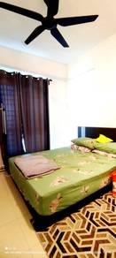 Apartment at Baiduri Jaya, Semenyih, photo 3