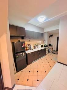 House at Taman Pelangi, Subang Bestari, photo 3