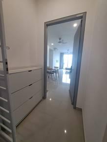 Kondominium di Jl 99 Residence, Batu Caves, foto 5