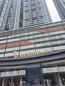 Kondominium di Jl 99 Residence, Batu Caves, foto 1