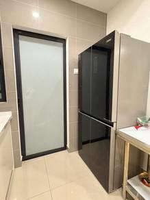 Kondominium di Jl 99 Residence, Batu Caves, foto 10